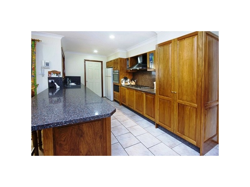 35 Floribunda Avenue, Glenmore Park NSW 2745