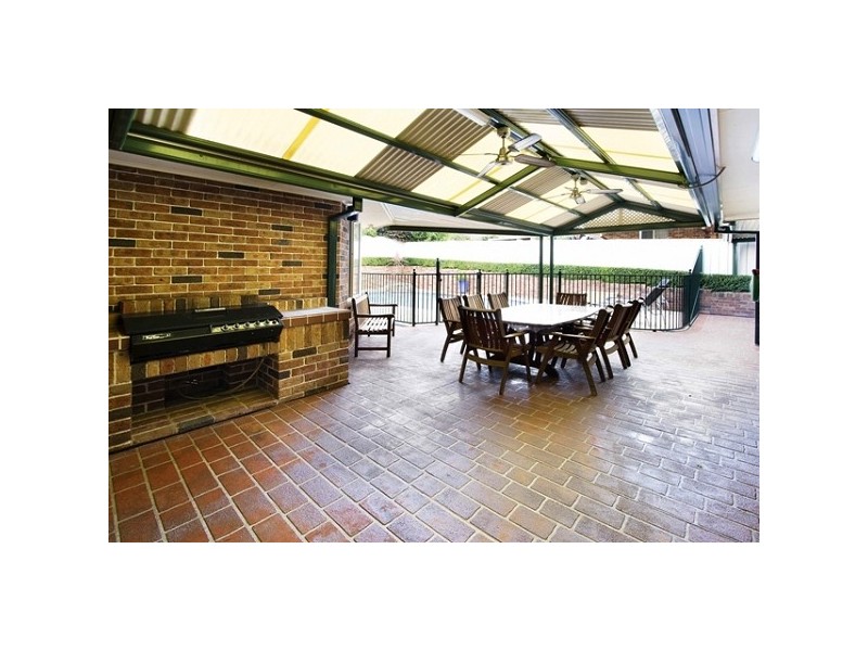 35 Floribunda Avenue, Glenmore Park NSW 2745