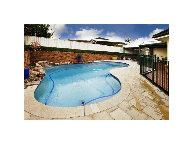 35 Floribunda Avenue, Glenmore Park NSW 2745