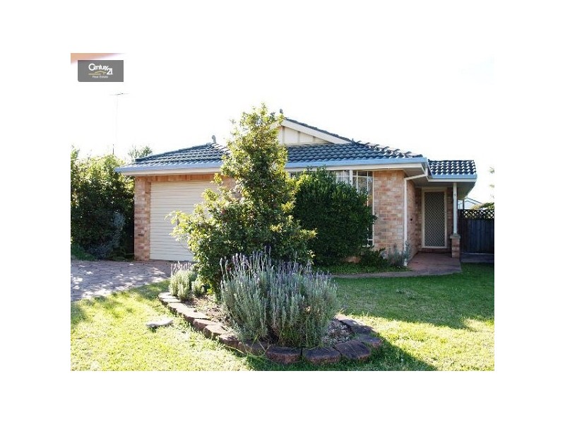 9 Carex Close, Glenmore Park NSW 2745