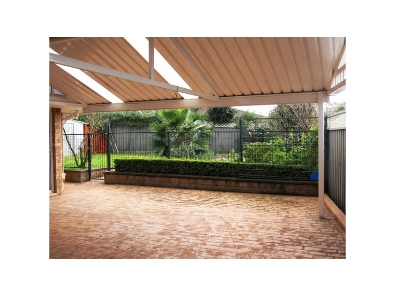 51 Sunflower Drive, Claremont Meadows NSW 2747