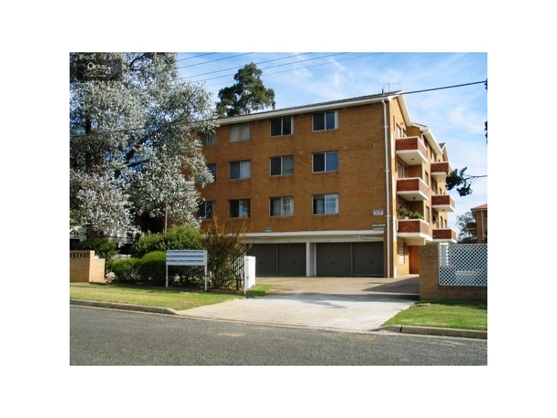 7/15 First Street, Kingswood NSW 2747