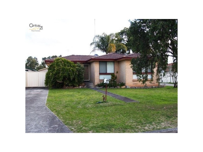 South Penrith NSW 2750