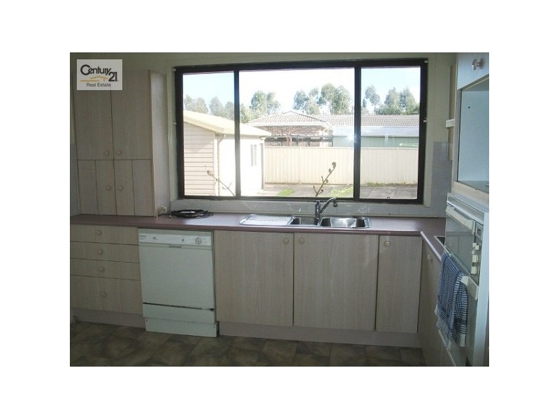 South Penrith NSW 2750