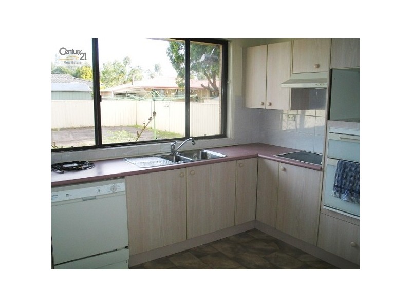 South Penrith NSW 2750