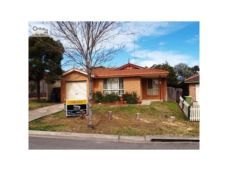 78 Hindmarsh Street, Cranebrook NSW 2749