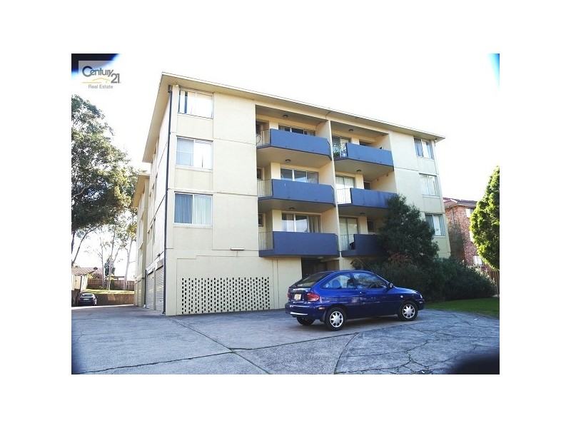 16/65-66 Park Avenue, Kingswood NSW 2747