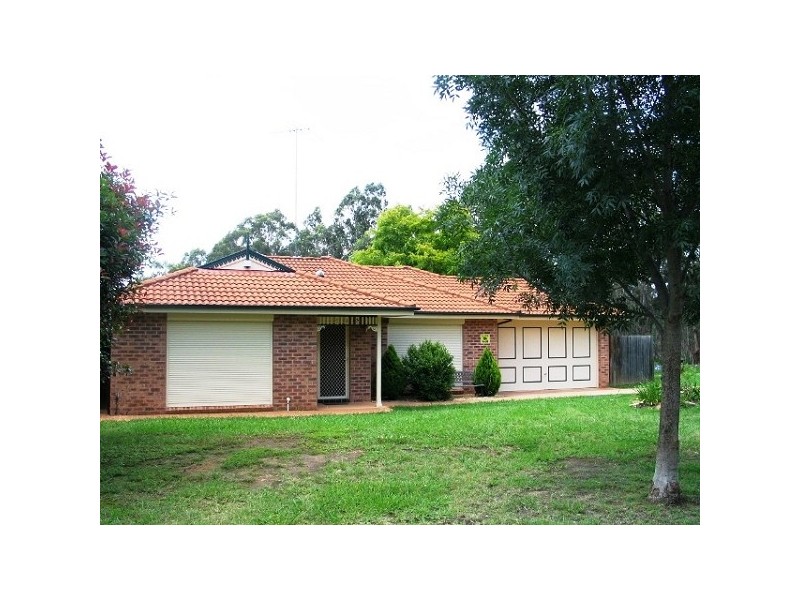 62 Oriole Street, Glenmore Park NSW 2745