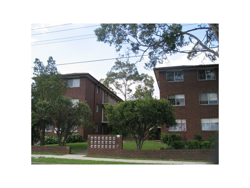 21/9-11 Santley Crescent, Kingswood NSW 2747