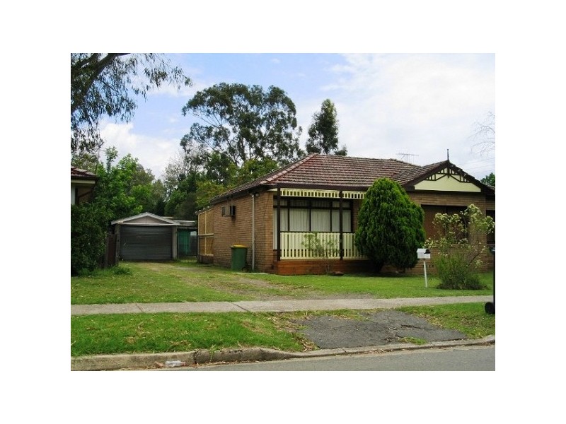 3 Stapley Street, Kingswood NSW 2747