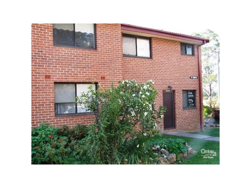 8/29 First Street, Kingswood NSW 2747