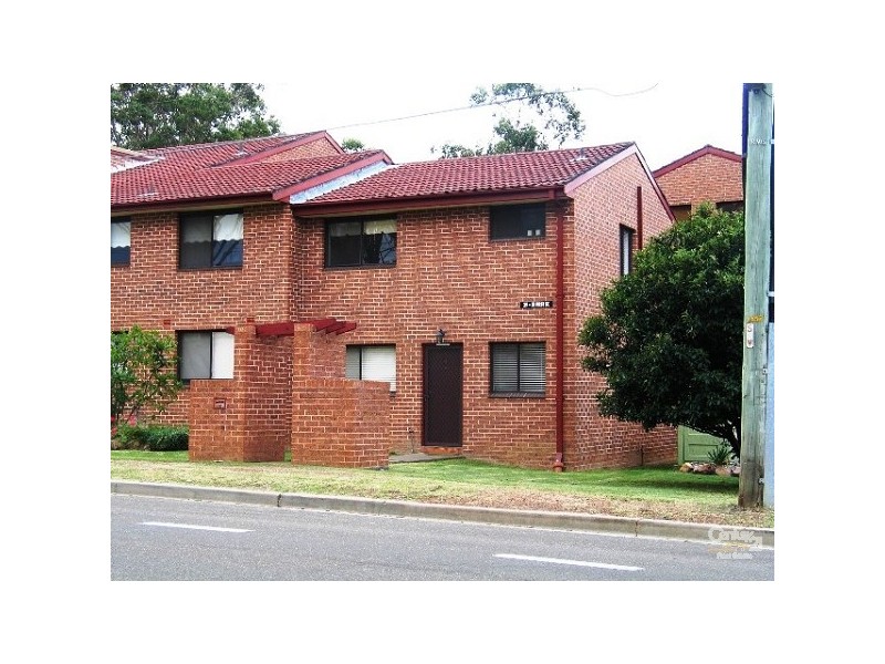 8/29 First Street, Kingswood NSW 2747