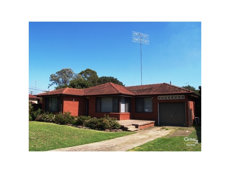 7 Belair Road, Penrith NSW 2750