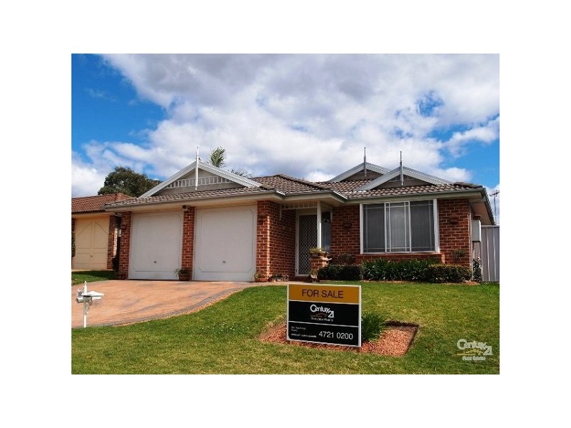 Glenmore Park NSW 2745