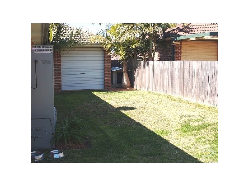 Glenmore Park NSW 2745