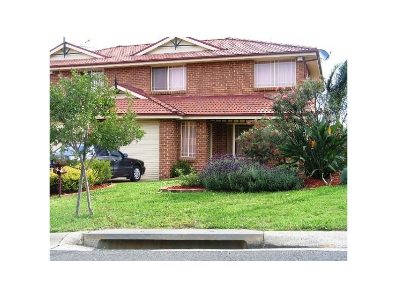 2B  Giles Close, Glenmore Park NSW 2745