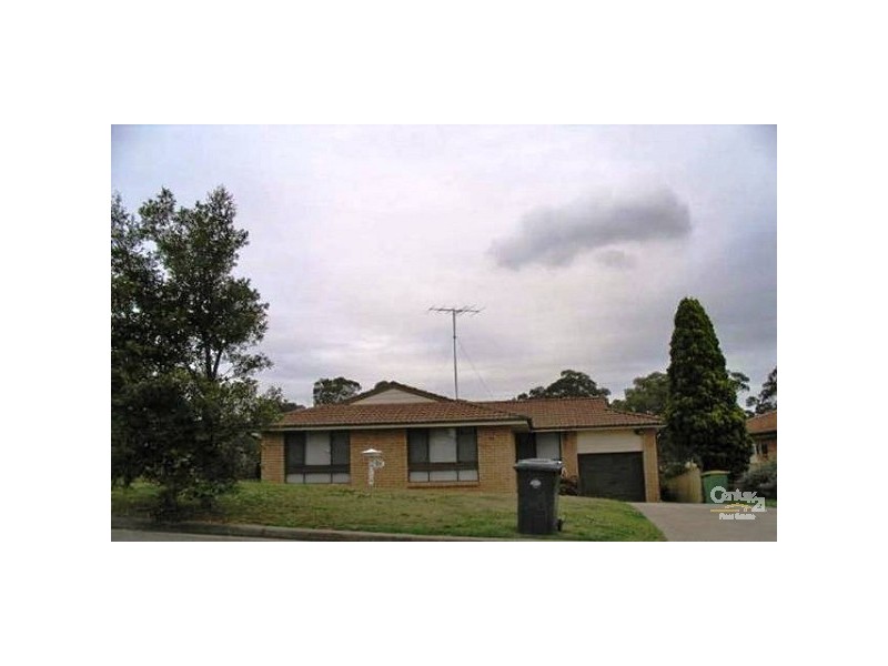 66 Ben Nevis Road, Cranebrook NSW 2749