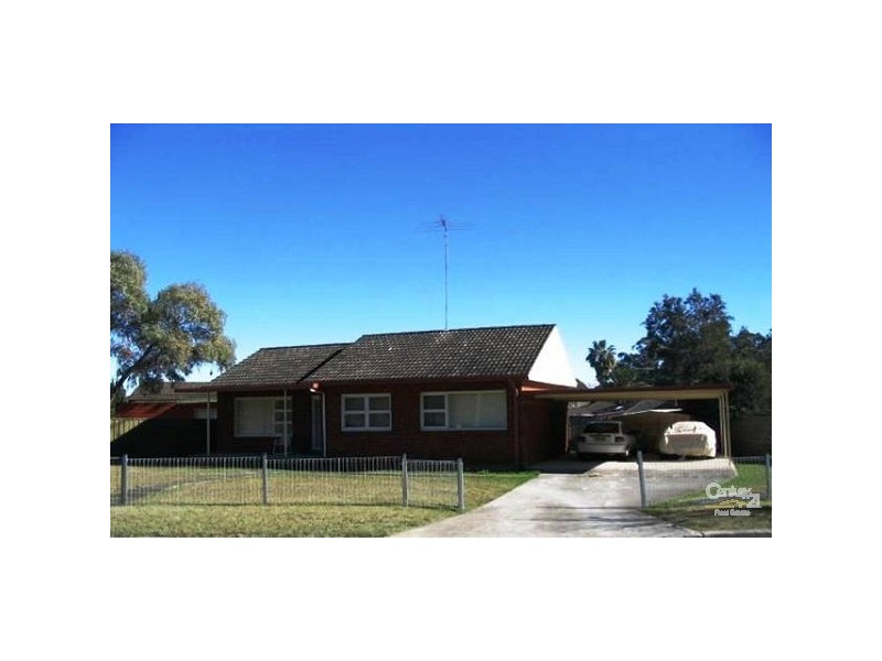 1 Park Avenue, Kingswood NSW 2747