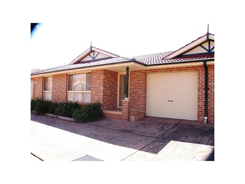 4/34 Richardson street, Merrylands NSW 2160