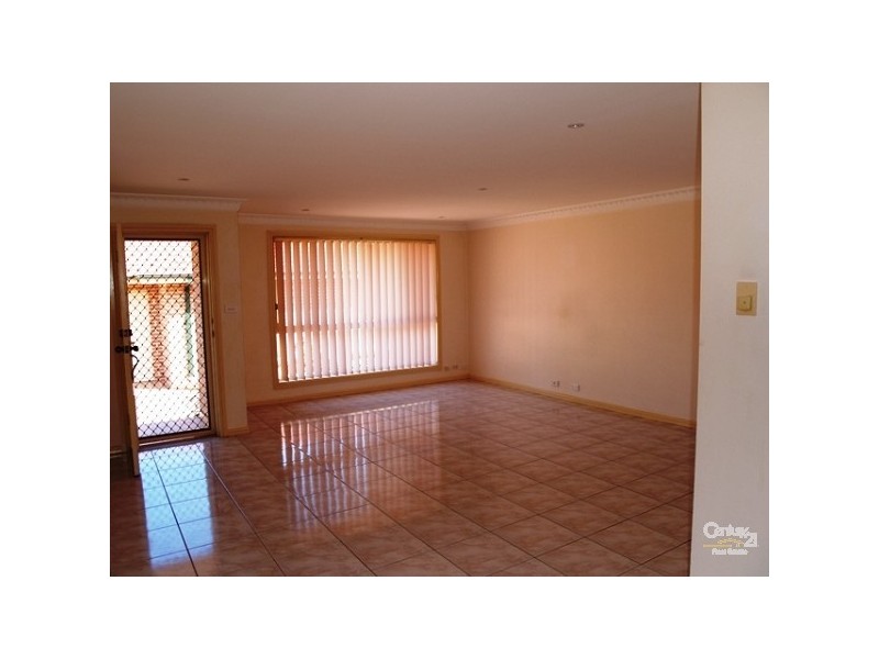 4/34 Richardson street, Merrylands NSW 2160