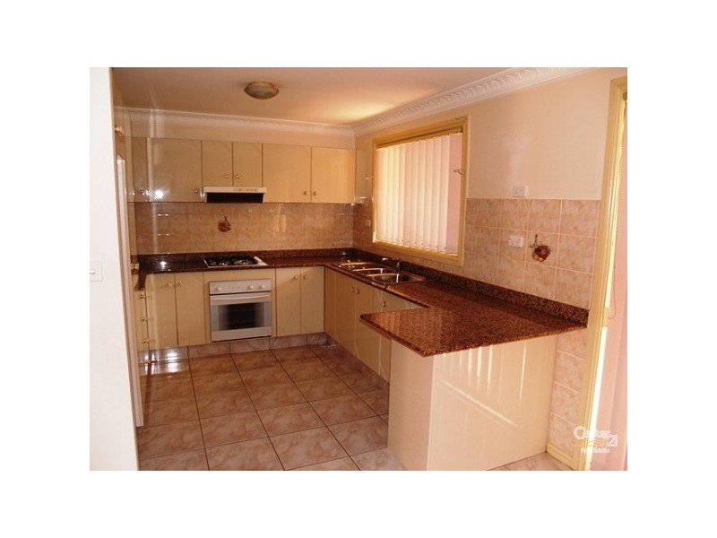 4/34 Richardson street, Merrylands NSW 2160