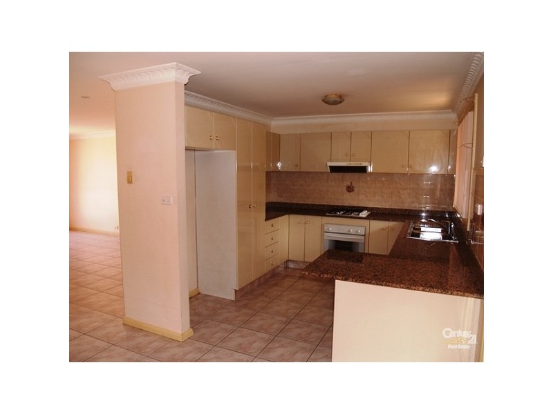 4/34 Richardson street, Merrylands NSW 2160