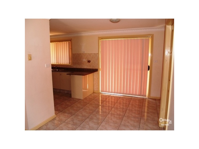 4/34 Richardson street, Merrylands NSW 2160