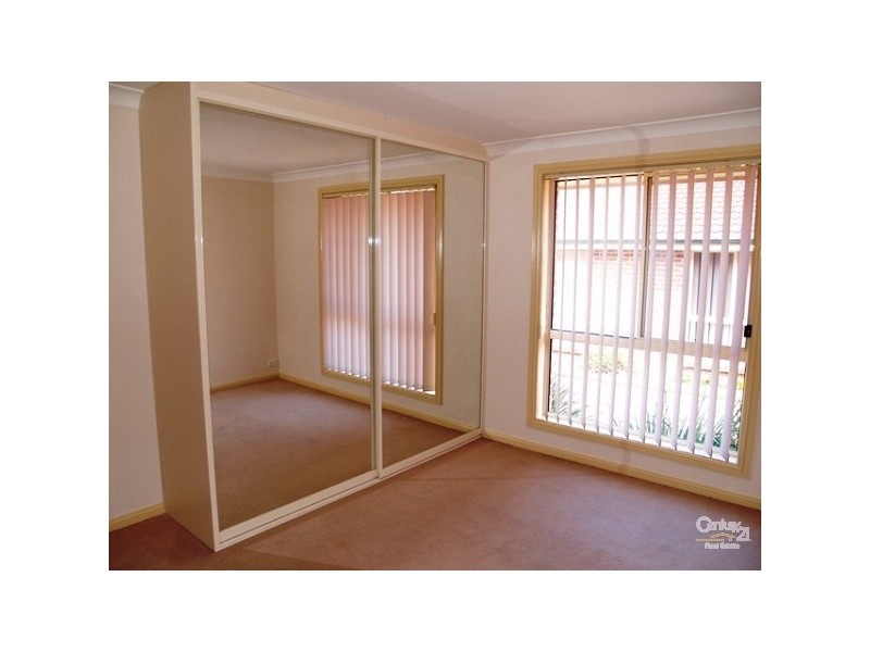 4/34 Richardson street, Merrylands NSW 2160