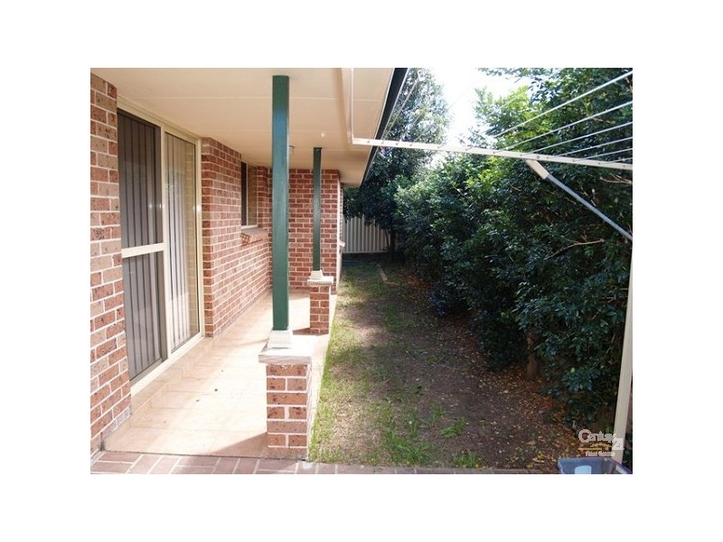 4/34 Richardson street, Merrylands NSW 2160