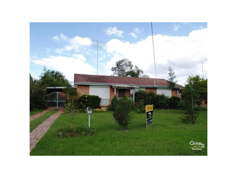 14 Nixon Street, Emu Plains NSW 2750