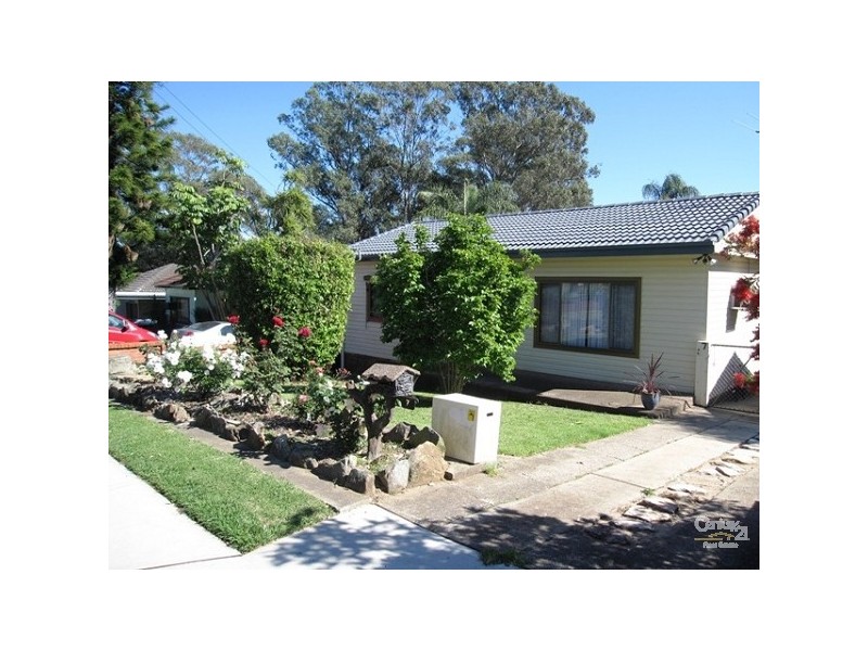 7 Derwent Street, Blacktown NSW 2148