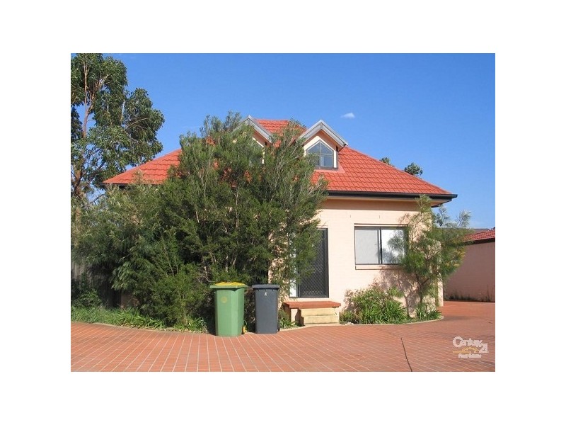 3/32  George Street, Kingswood NSW 2747