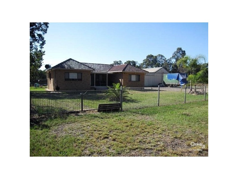 7 Seventh Avenue, Llandilo NSW 2747