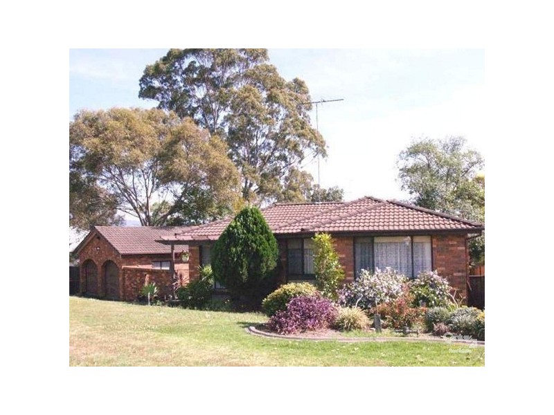 47 Clyburn Avenue, Jamisontown NSW 2750