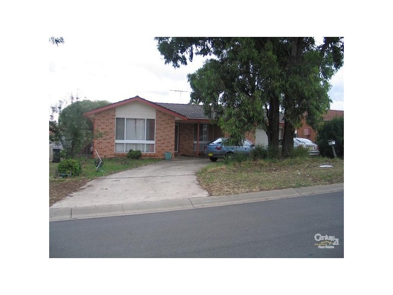 St Clair NSW 2759