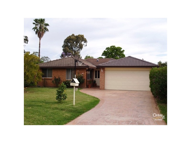 Cambridge Gardens NSW 2747