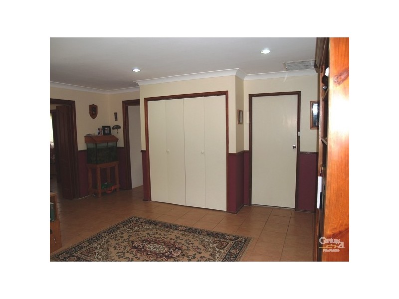 Cambridge Gardens NSW 2747