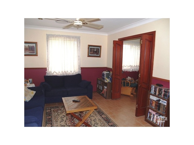 Cambridge Gardens NSW 2747