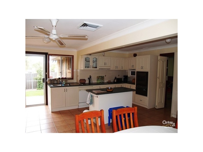 Cambridge Gardens NSW 2747