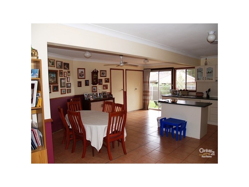 Cambridge Gardens NSW 2747