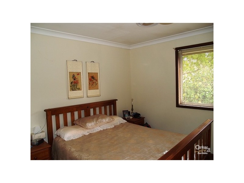 Cambridge Gardens NSW 2747