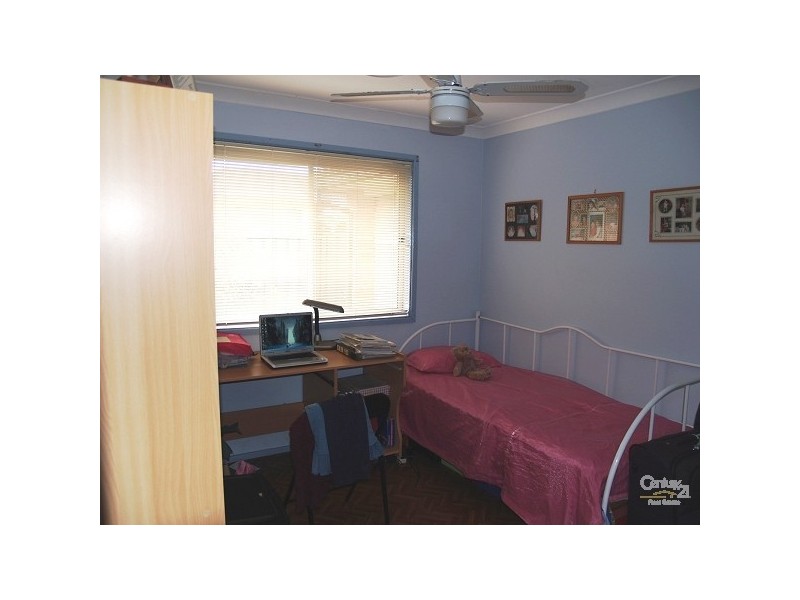 Cambridge Gardens NSW 2747