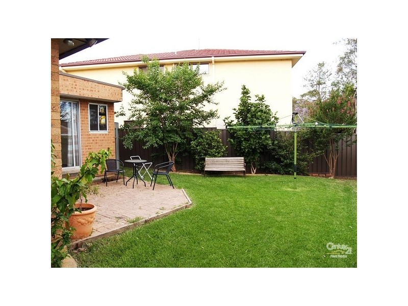 Cambridge Gardens NSW 2747