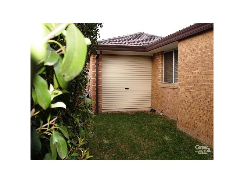 Cambridge Gardens NSW 2747