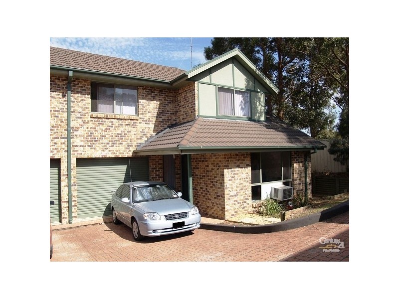Glenmore Park NSW 2745