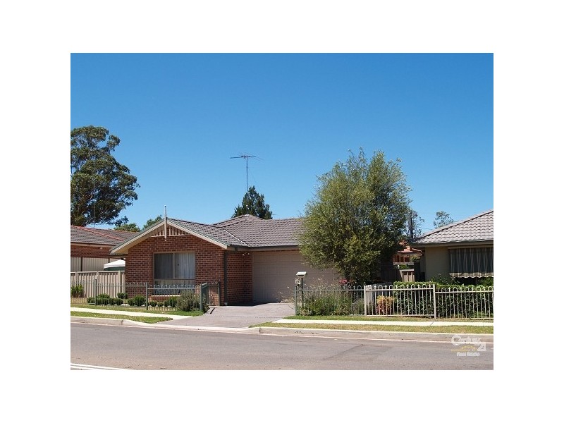 2/74 Evan Street, Penrith NSW 2750