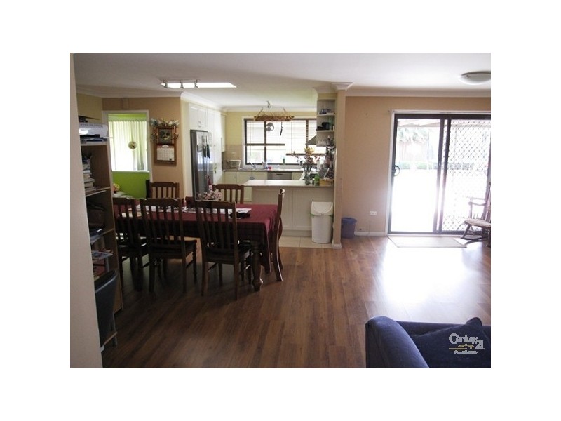 6 Wintercorn Row, Werrington Downs NSW 2747