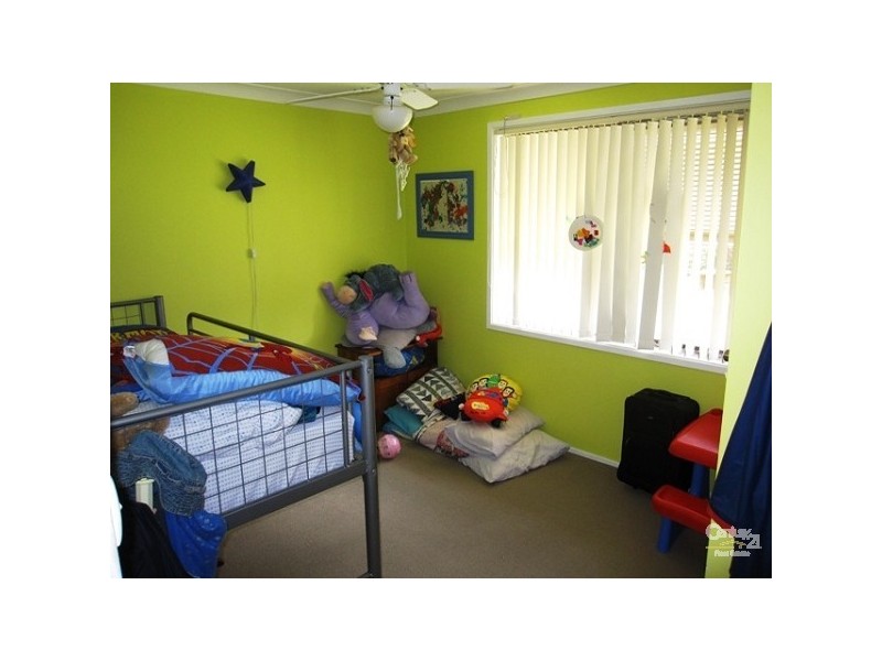 6 Wintercorn Row, Werrington Downs NSW 2747