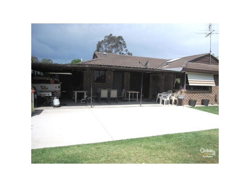 6 Wintercorn Row, Werrington Downs NSW 2747