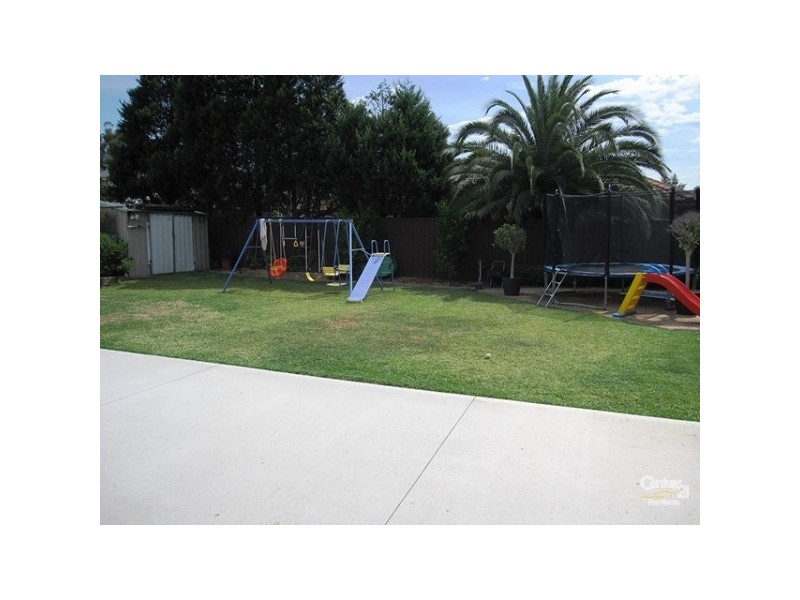 6 Wintercorn Row, Werrington Downs NSW 2747